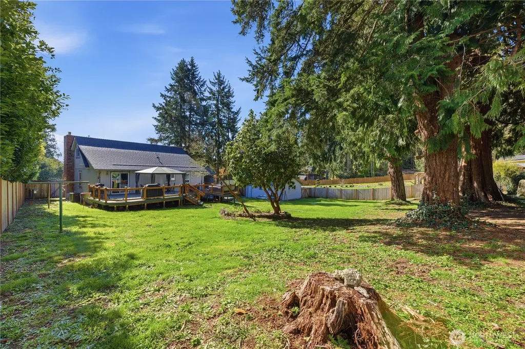 1913 Deville Drive NW Bremerton WA 98312