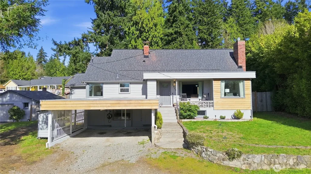 1913 Deville Drive NW Bremerton WA 98312