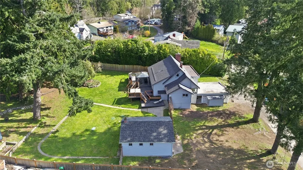 1913 Deville Drive NW Bremerton WA 98312