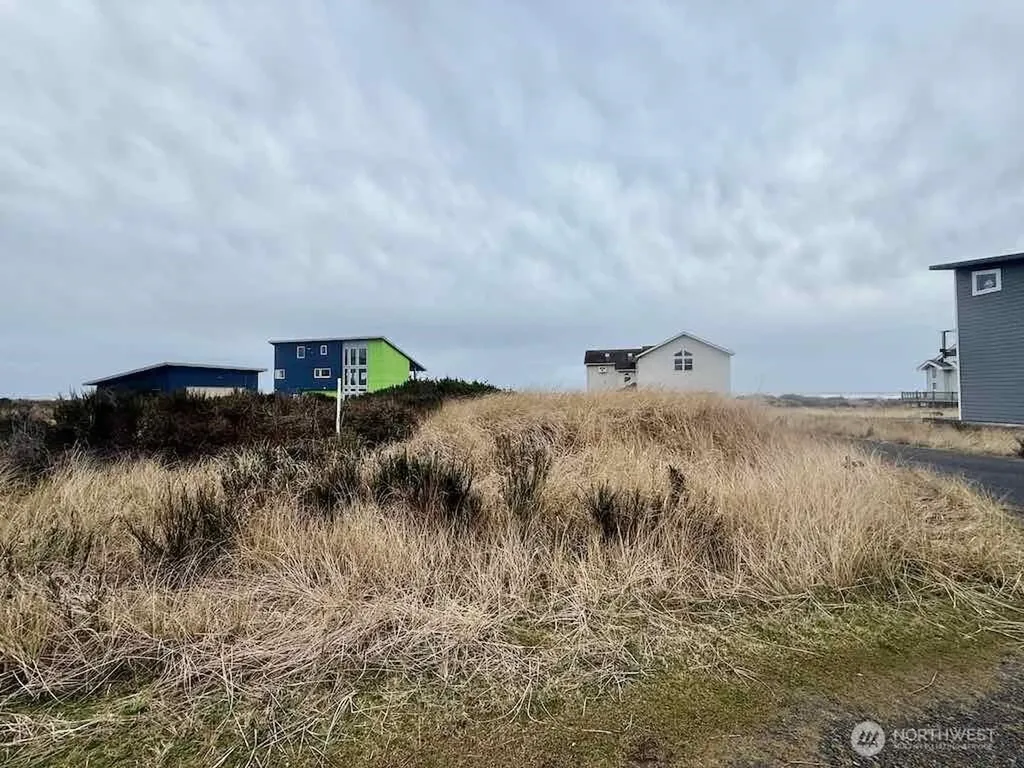 0 Dune Crest Drive Westport WA 98595
