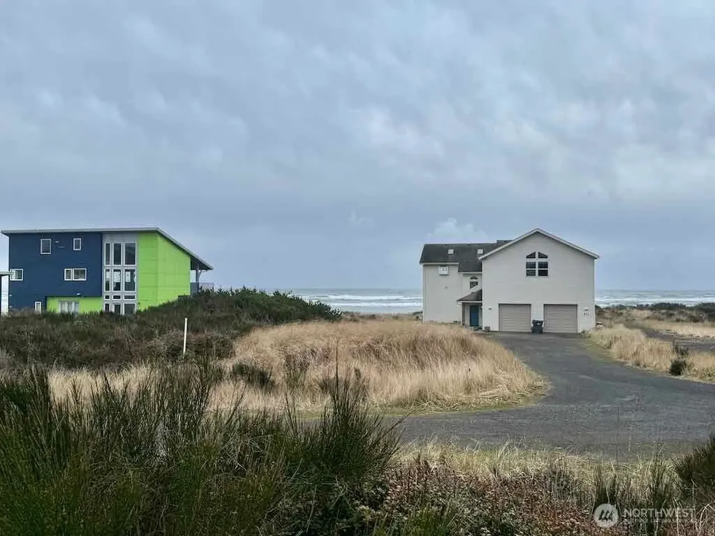 0 Dune Crest Drive Westport WA 98595