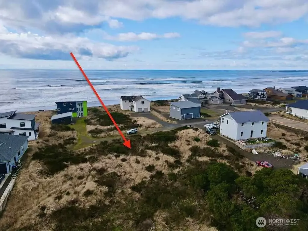 0 Dune Crest Drive Westport WA 98595