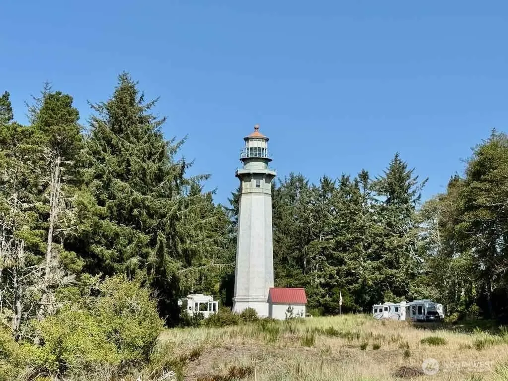 0 Dune Crest Drive Westport WA 98595