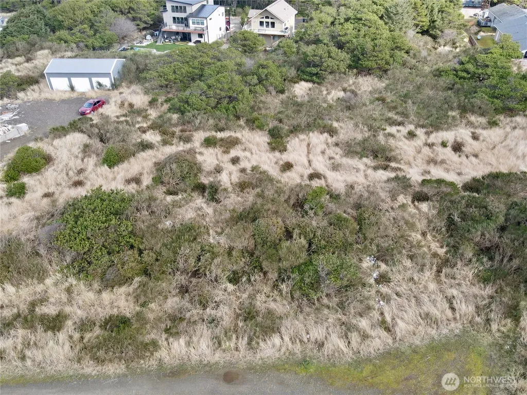 0 Dune Crest Drive Westport WA 98595
