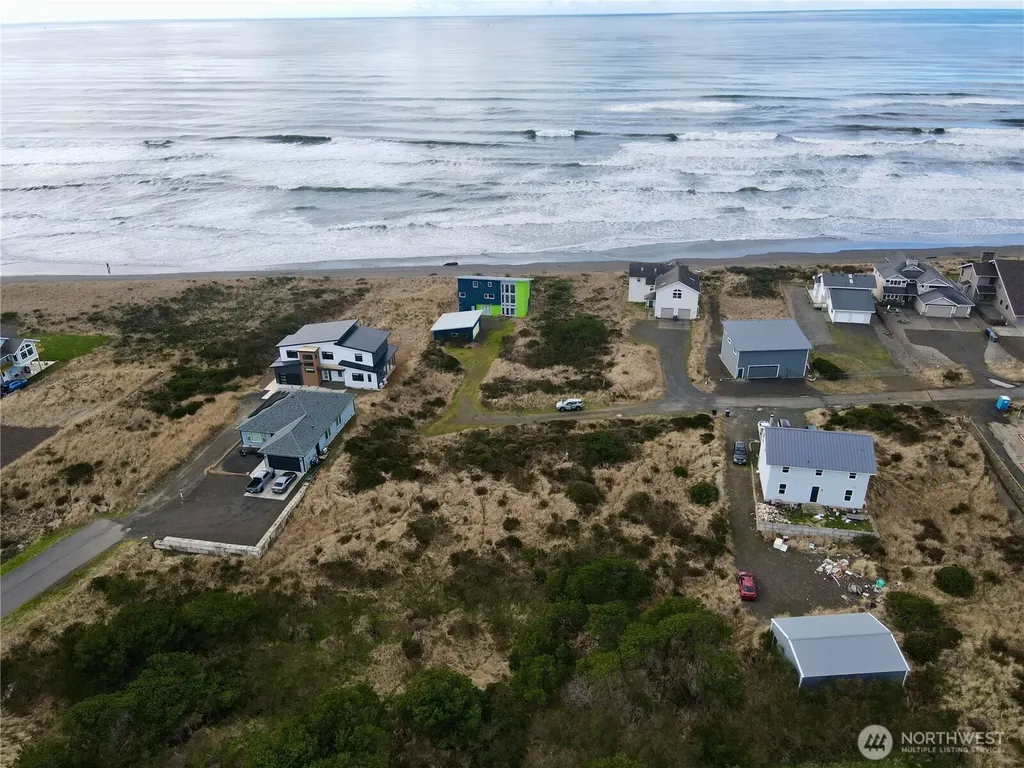 0 Dune Crest Drive Westport WA 98595