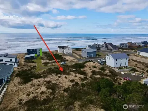 0 Dune Crest Drive Westport WA 98595