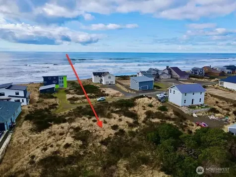 0 Dune Crest Drive Westport WA 98595