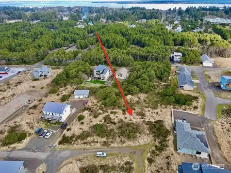 0 Dune Crest Drive Westport WA 98595