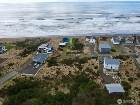 0 Dune Crest Drive Westport WA 98595