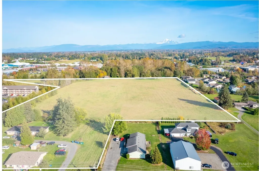 5094 Labounty Road Ferndale WA 98248