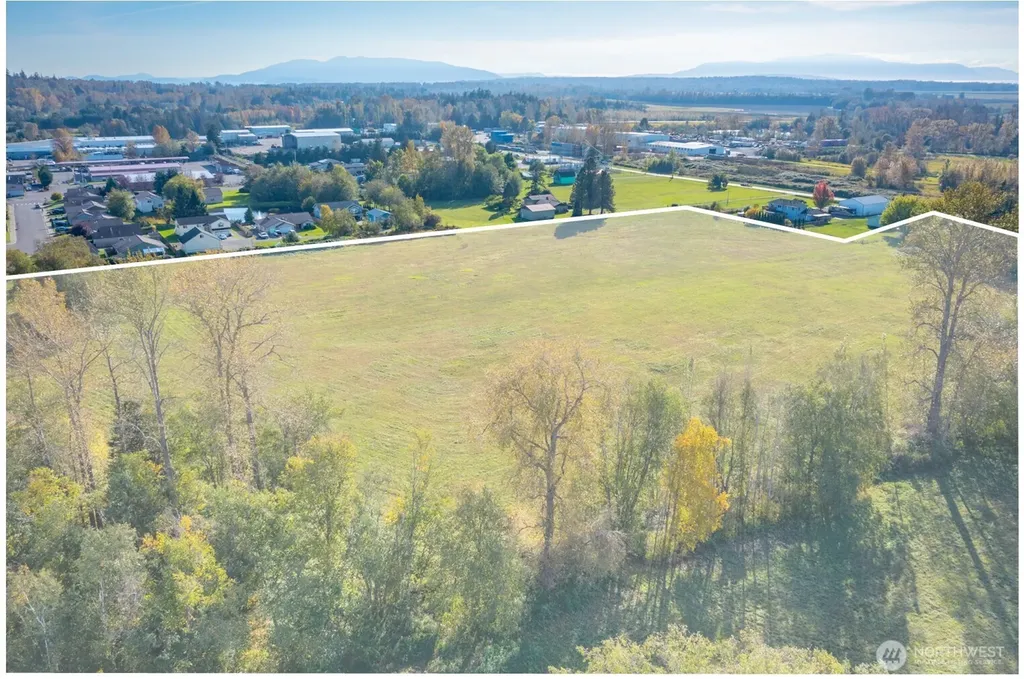 5094 Labounty Road Ferndale WA 98248