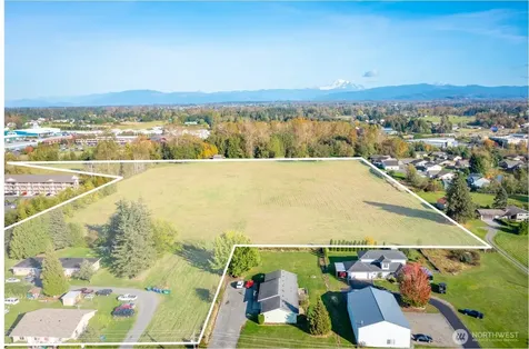 5094 Labounty Road Ferndale WA 98248