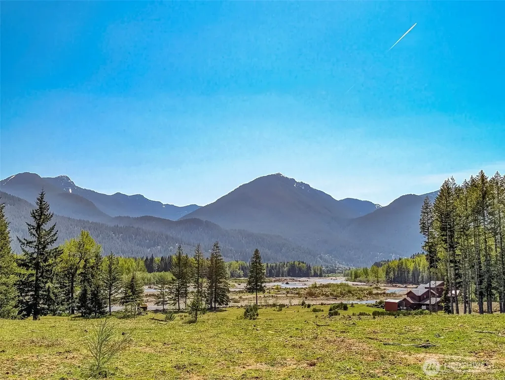 0 Craig Road Packwood WA 98361