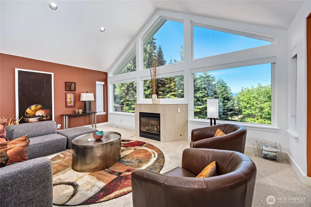 63 Red Cedar Lane Port Ludlow WA 98365