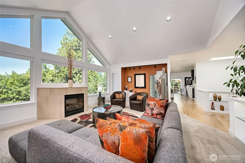 63 Red Cedar Lane Port Ludlow WA 98365