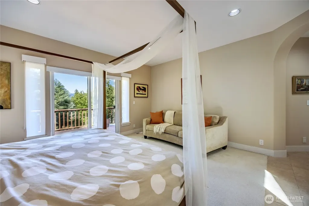 63 Red Cedar Lane Port Ludlow WA 98365