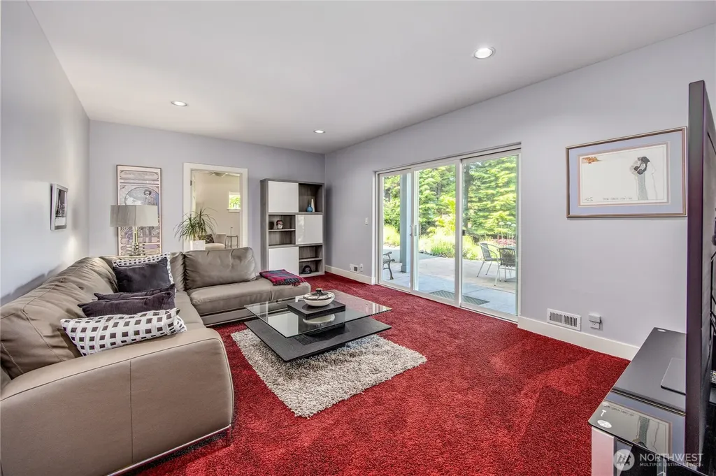 63 Red Cedar Lane Port Ludlow WA 98365