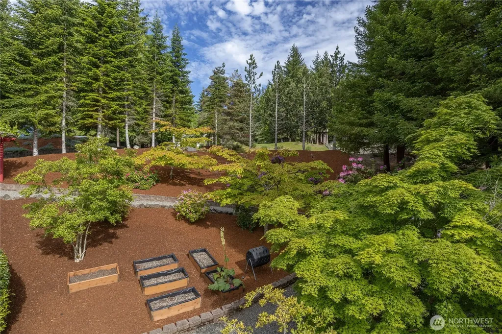 63 Red Cedar Lane Port Ludlow WA 98365