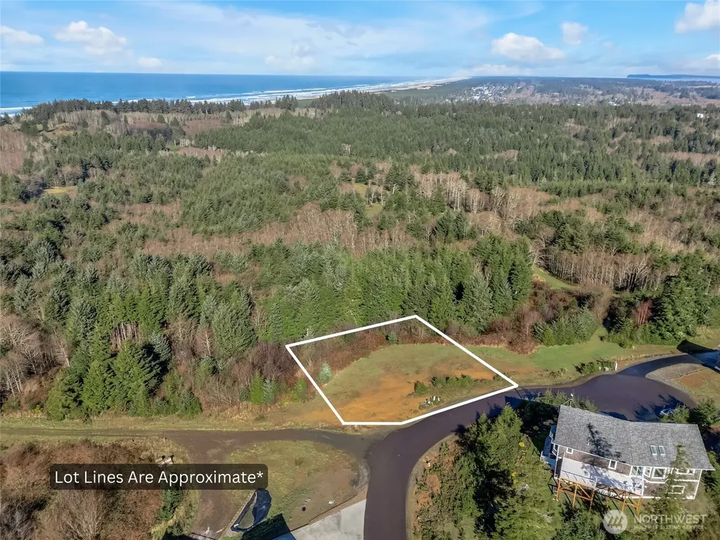 3038 Ocean View Court Ilwaco WA 98624