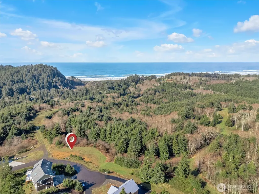 3038 Ocean View Court Ilwaco WA 98624