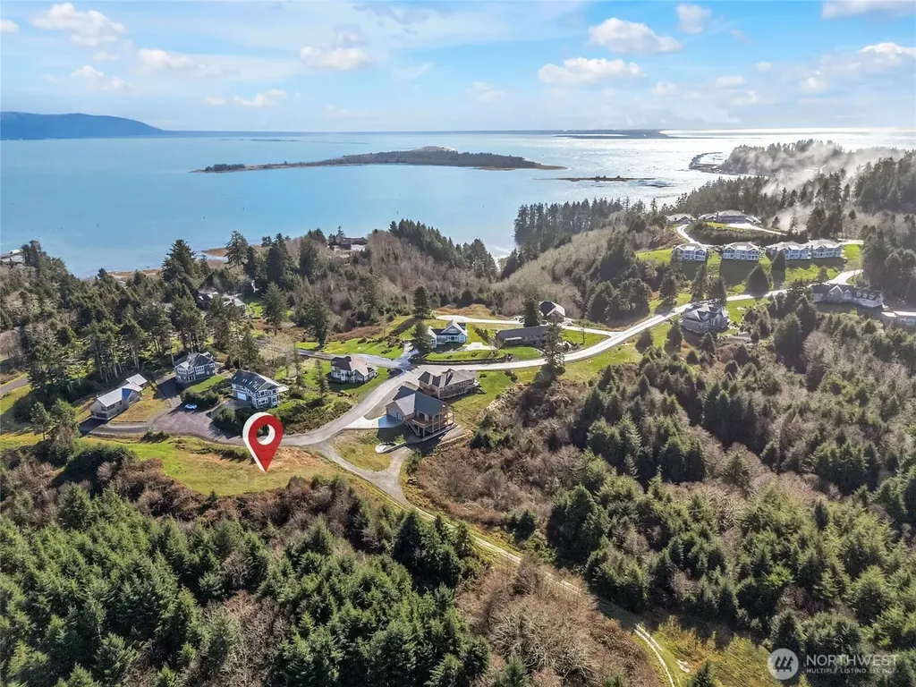 3038 Ocean View Court Ilwaco WA 98624