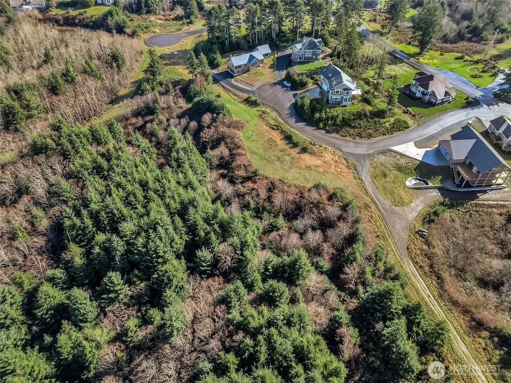 3038 Ocean View Court Ilwaco WA 98624