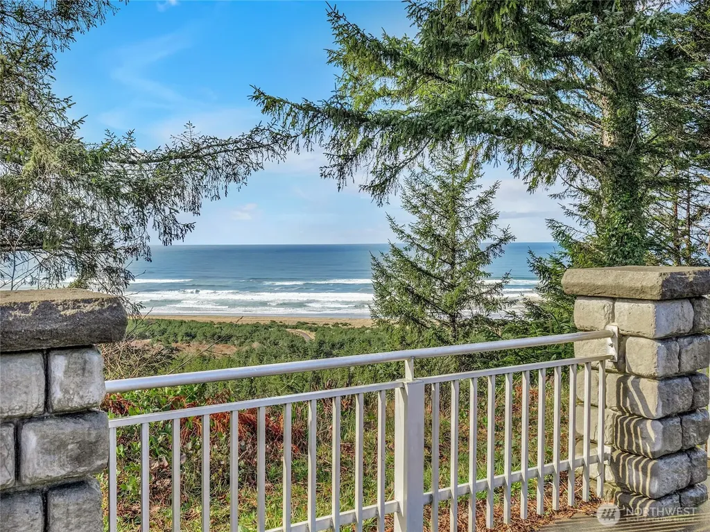 3038 Ocean View Court Ilwaco WA 98624