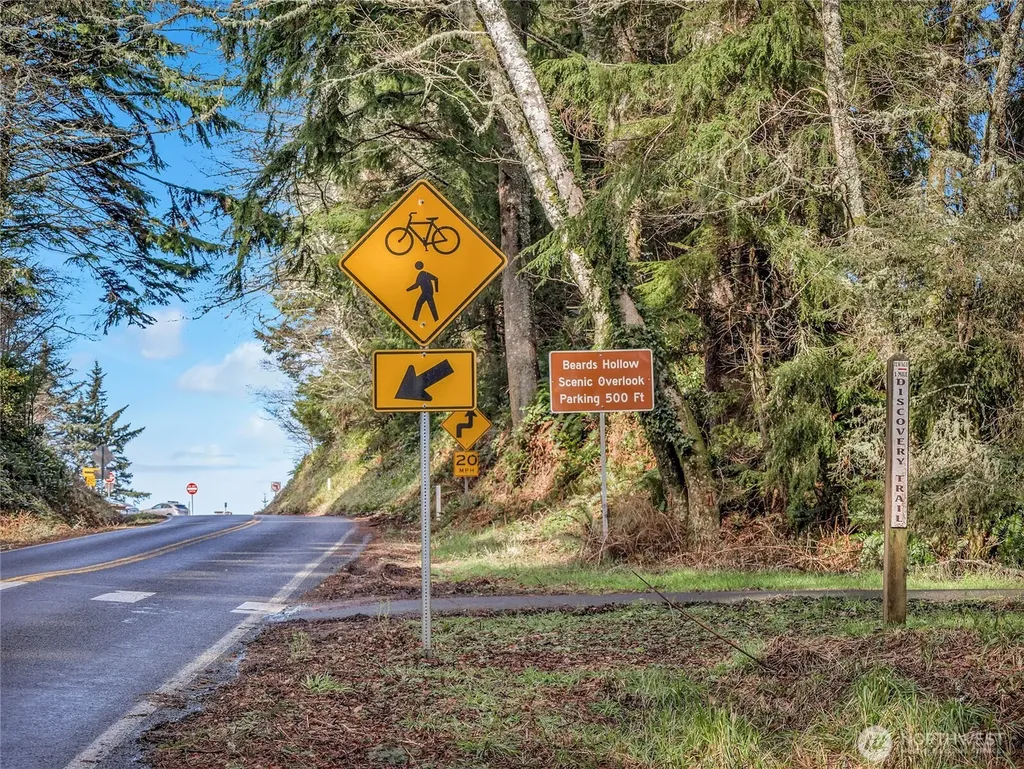 3038 Ocean View Court Ilwaco WA 98624
