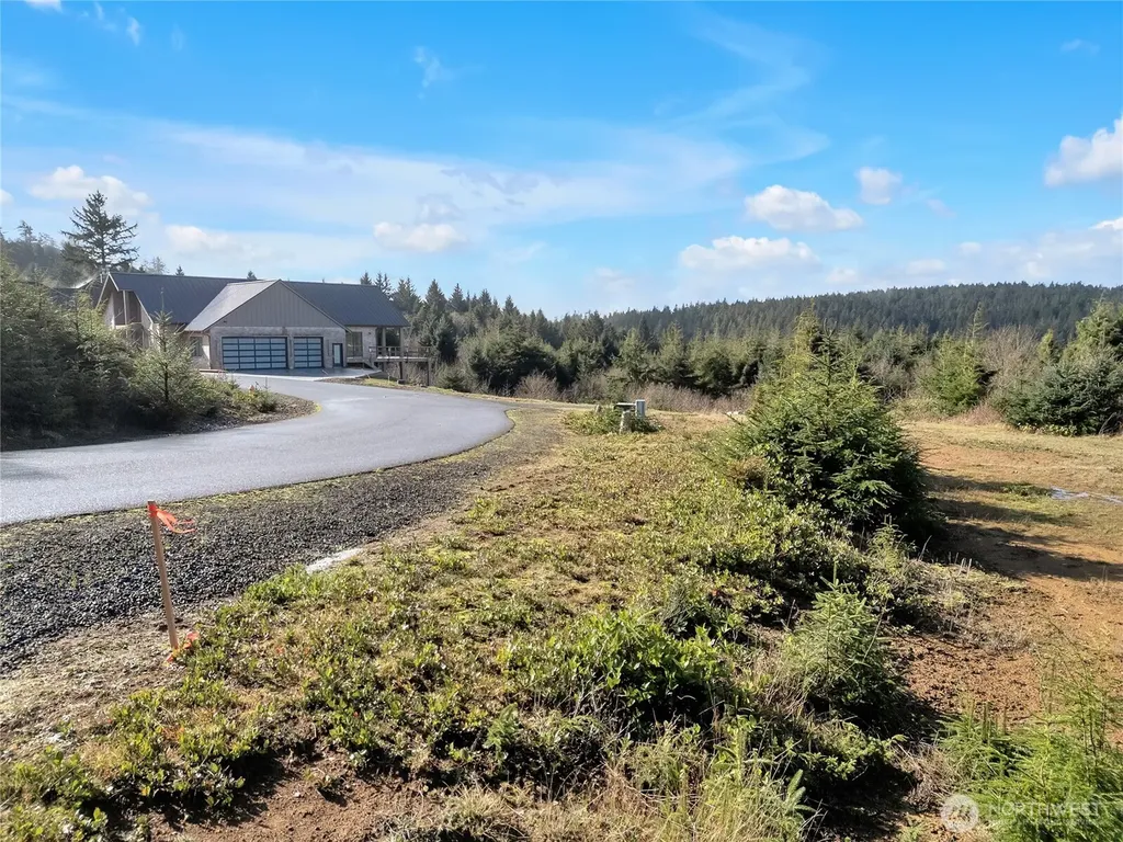 3038 Ocean View Court Ilwaco WA 98624