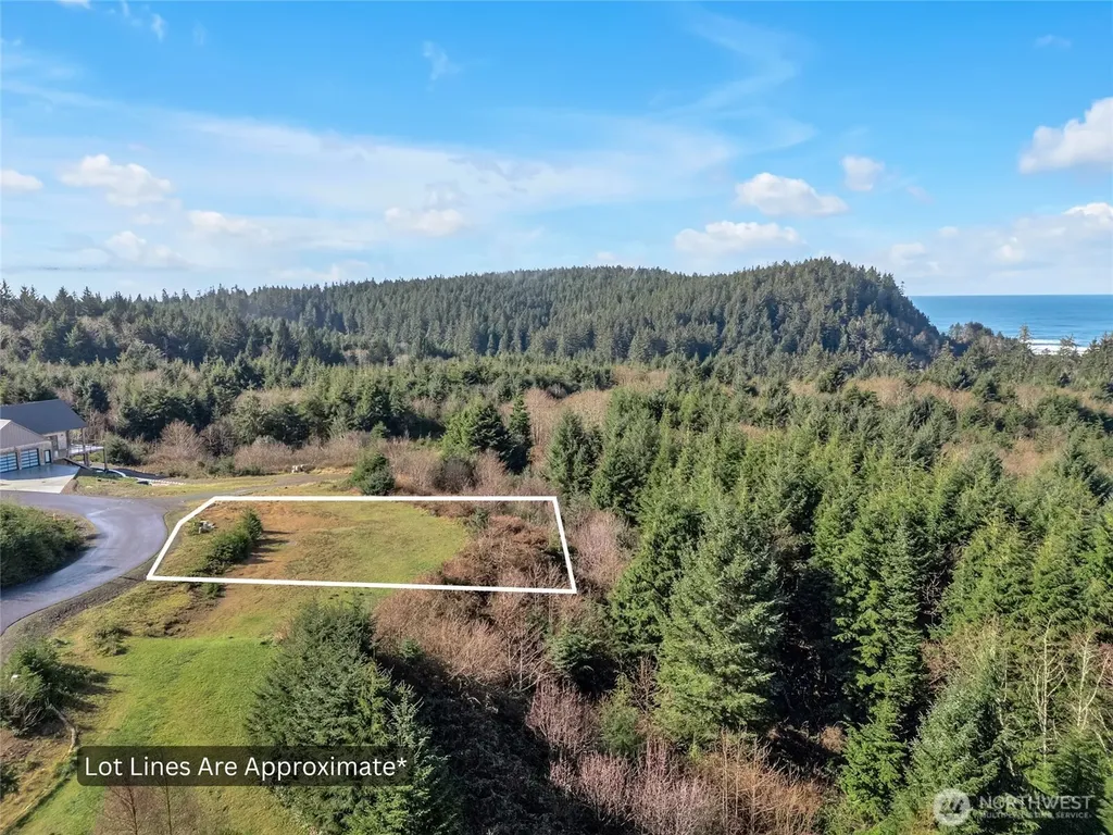 3038 Ocean View Court Ilwaco WA 98624