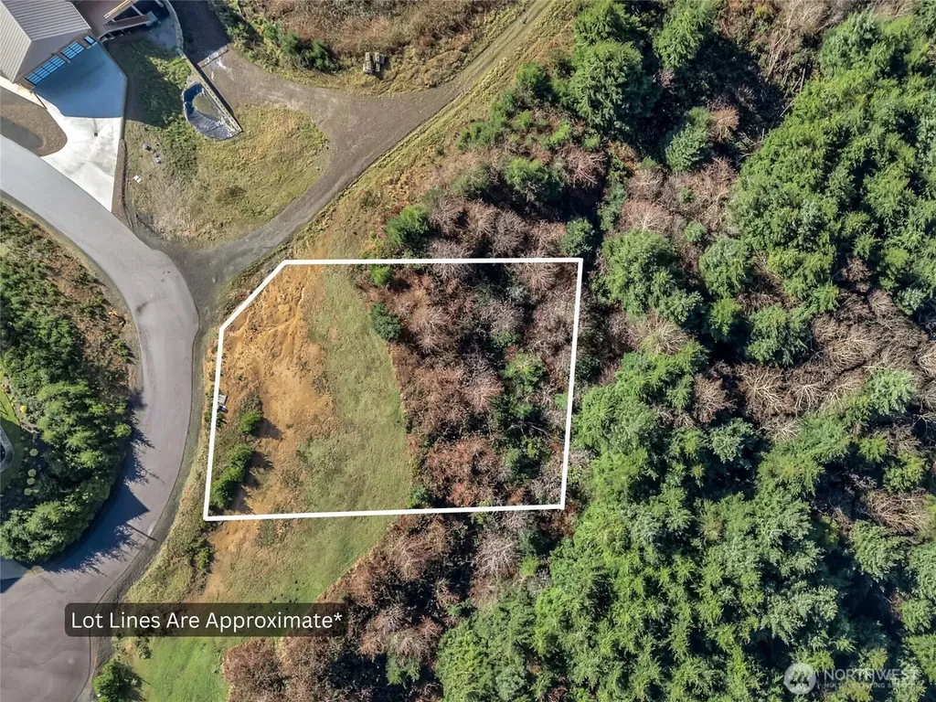 3038 Ocean View Court Ilwaco WA 98624