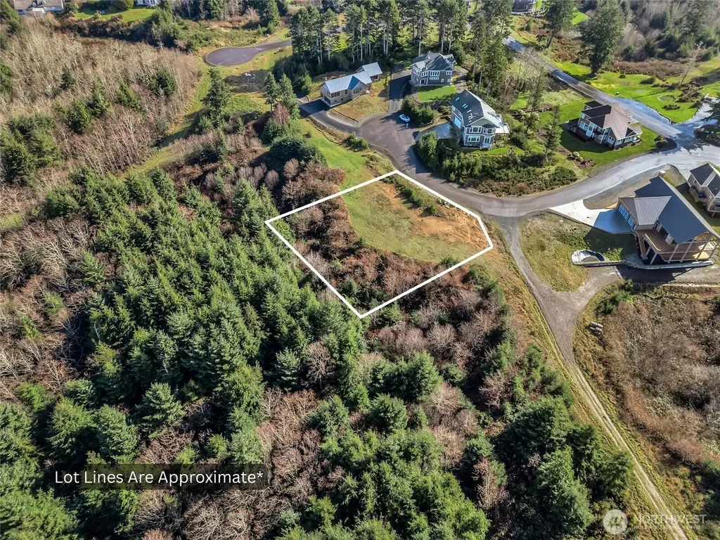3038 Ocean View Court Ilwaco WA 98624