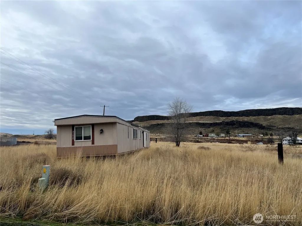 0 S. Pike Street Washtucna WA 99371