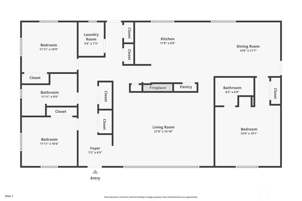 710 Bay Front Lane Oak Harbor WA 98277