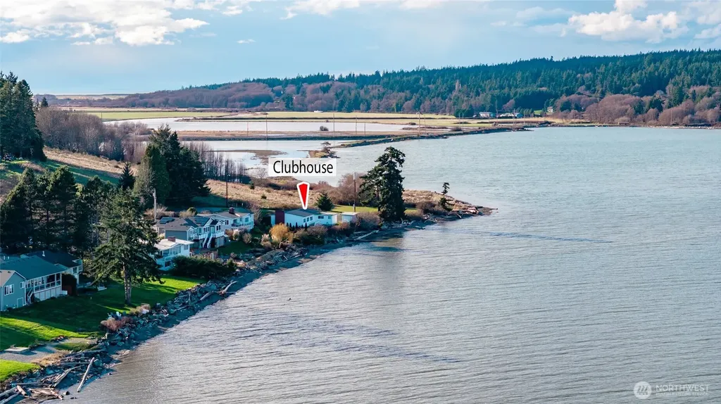 710 Bay Front Lane Oak Harbor WA 98277