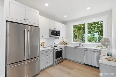 8815 Densmore Avenue N Seattle WA 98103