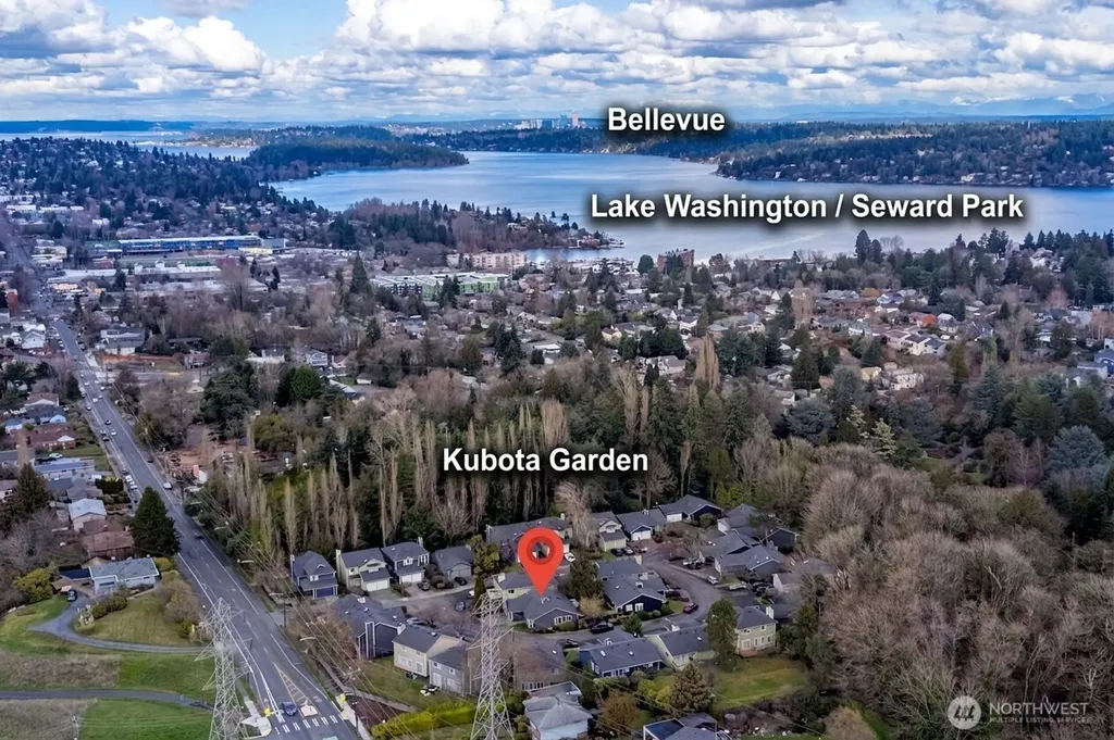 5103 S Garden Loop Road Seattle WA 98118