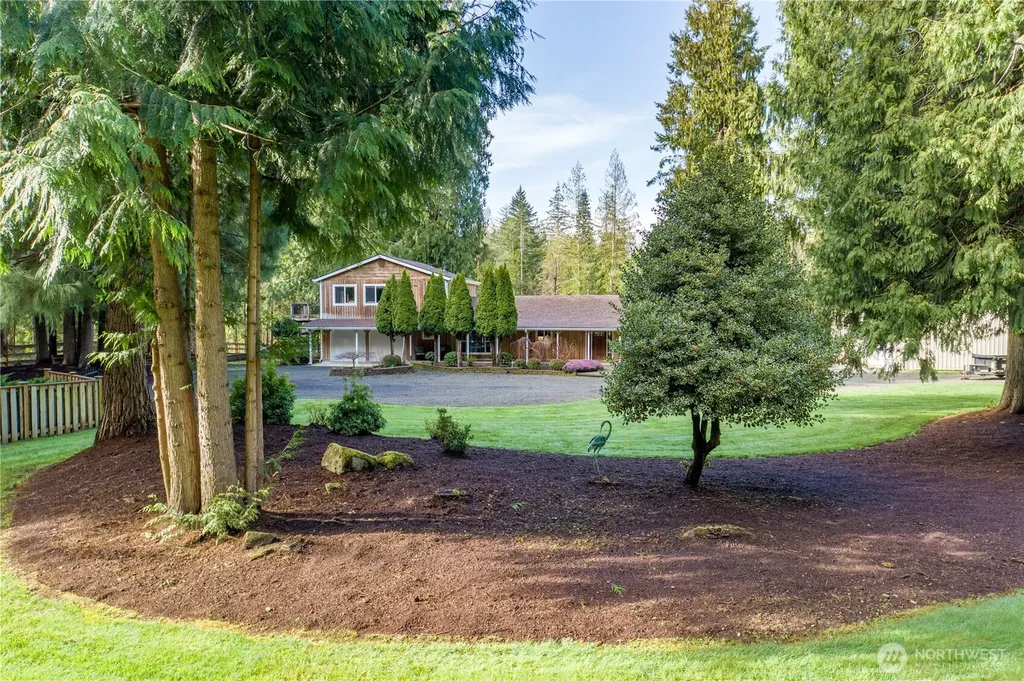 4545 Steamboat Island Road NW Olympia WA 98502
