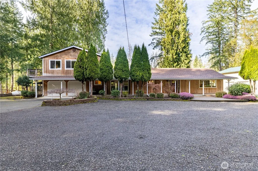 4545 Steamboat Island Road NW Olympia WA 98502
