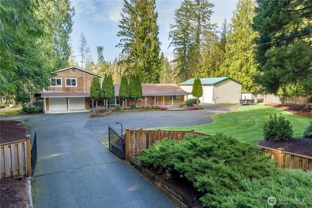 4545 Steamboat Island Road NW Olympia WA 98502