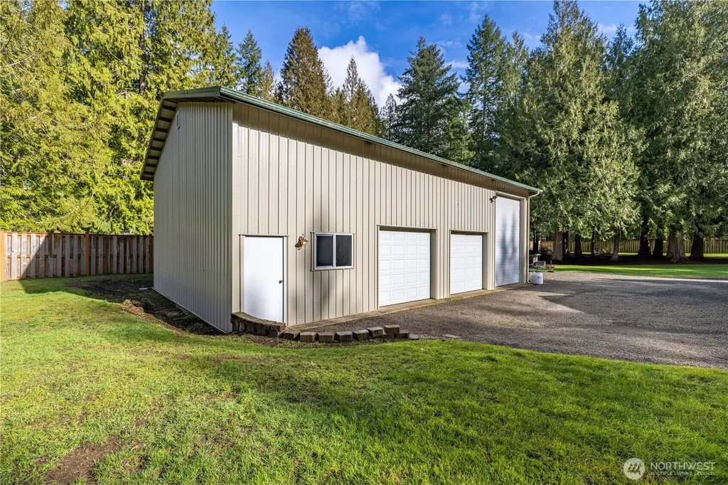 4545 Steamboat Island Road NW Olympia WA 98502