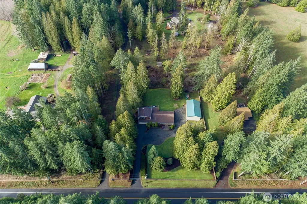 4545 Steamboat Island Road NW Olympia WA 98502