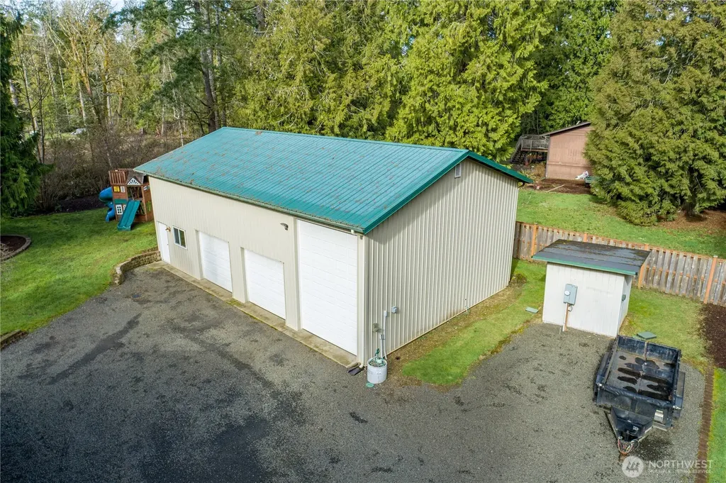 4545 Steamboat Island Road NW Olympia WA 98502