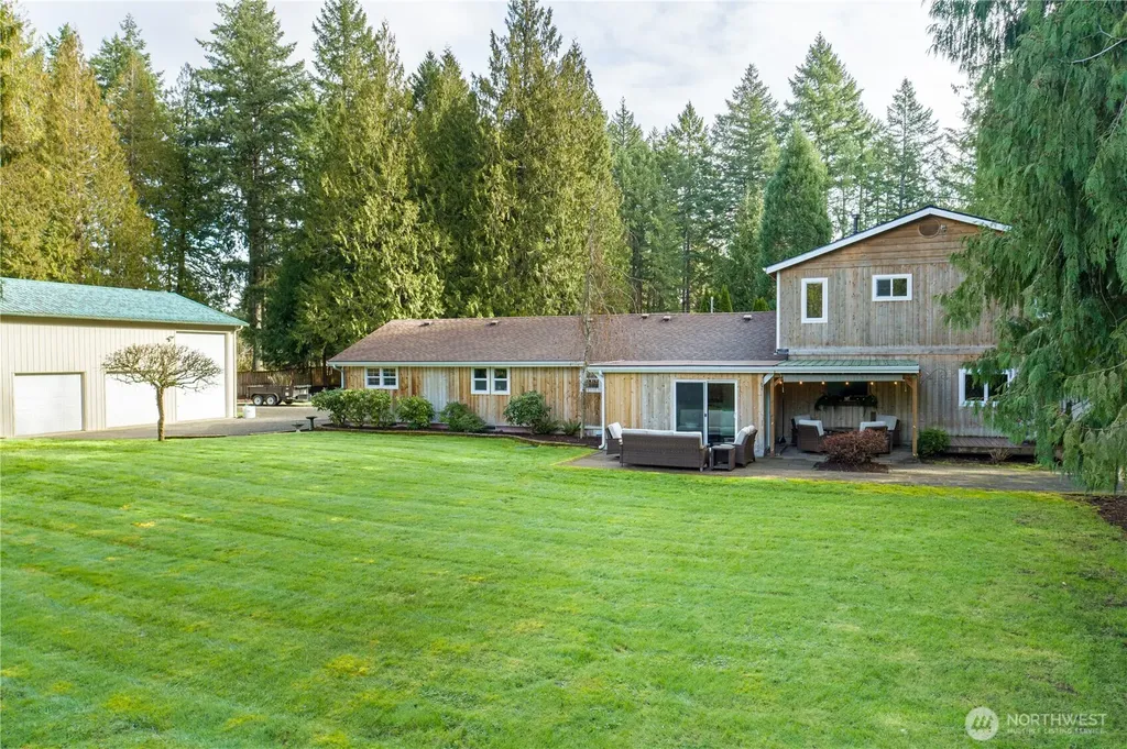 4545 Steamboat Island Road NW Olympia WA 98502