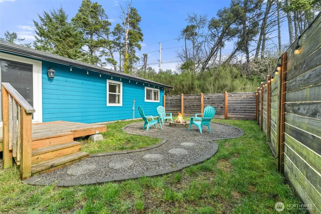 2316 S Pleasant Drive Westport WA 98595