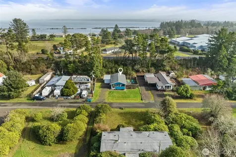 2316 S Pleasant Drive Westport WA 98595