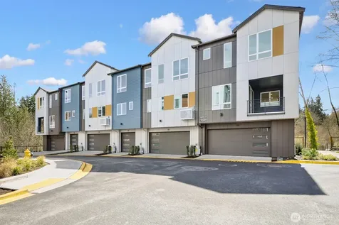 12201 137th Place NE Redmond WA 98052