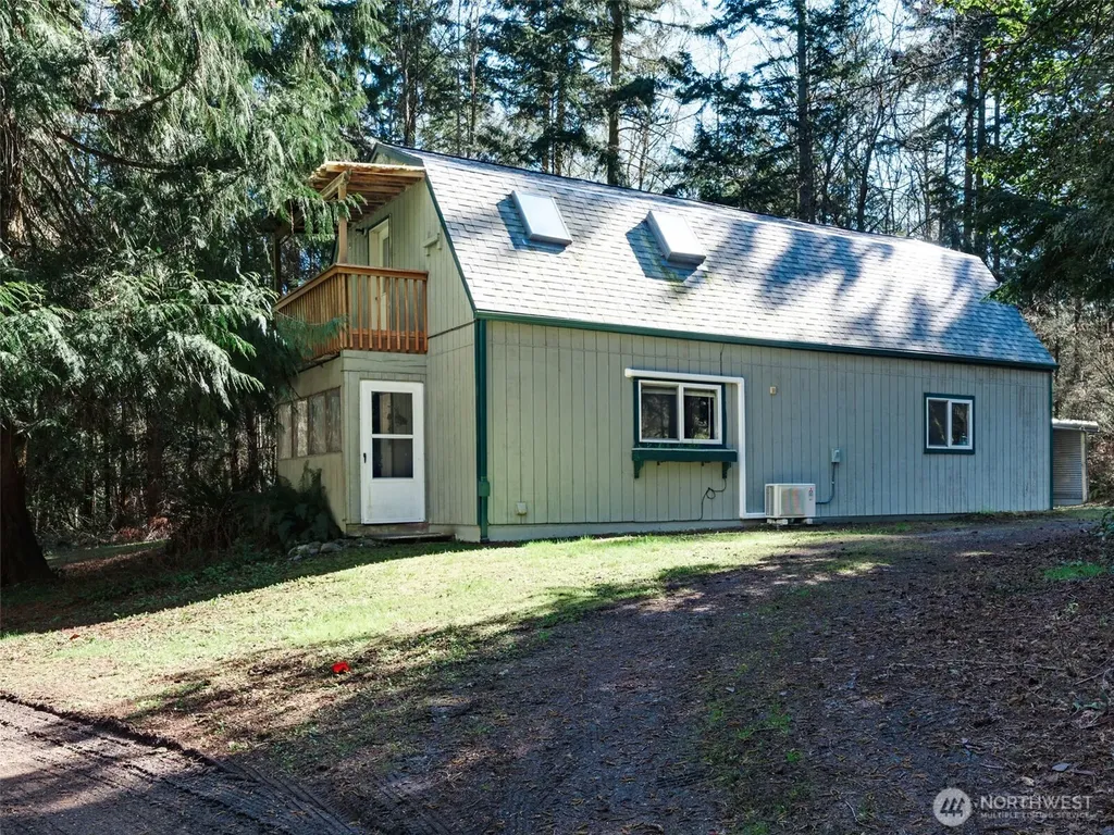 931 Jolie Way Port Townsend WA 98368