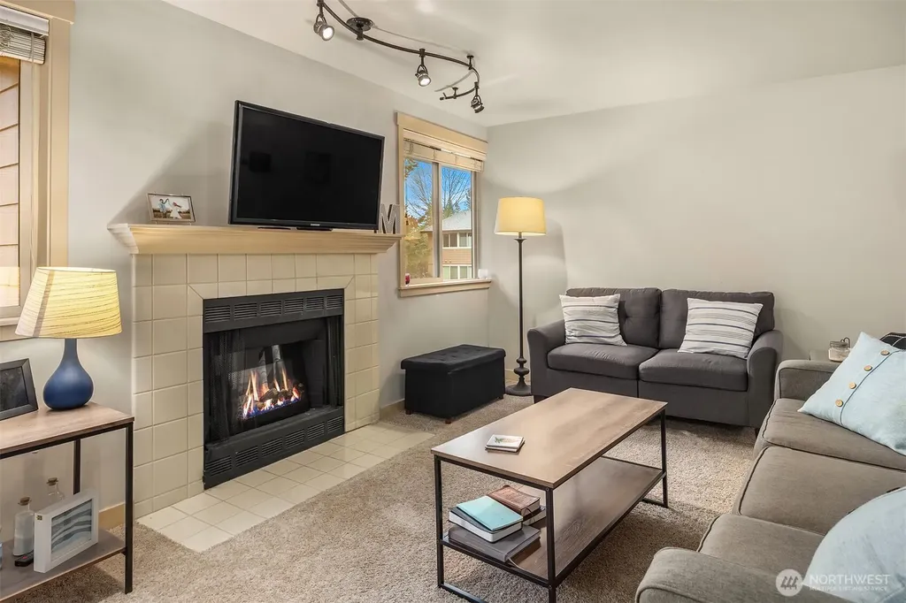 8248 126th Avenue NE Kirkland WA 98033