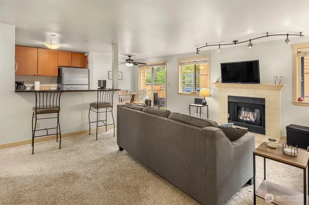 8248 126th Avenue NE Kirkland WA 98033